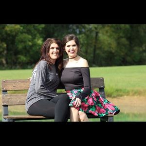 Meet your Posher, Beth